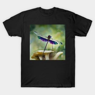 Dragonfly T-Shirt